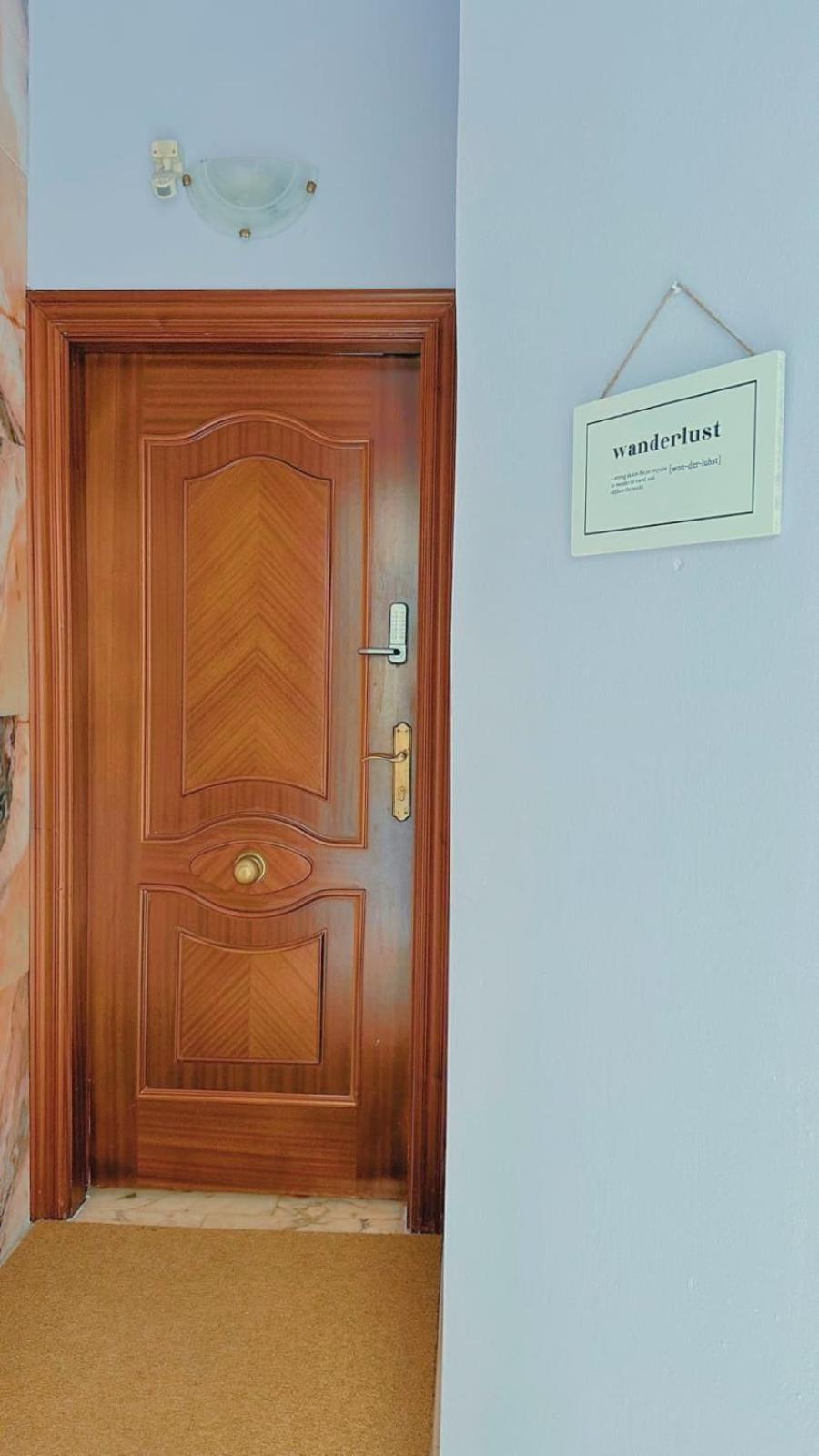 Pension La Maresia كوذِييرو المظهر الخارجي الصورة